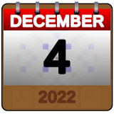 Dec 4th