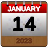 Jan 14th-15th
