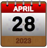 Apr 28th