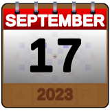Sep 17th