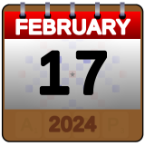 Feb 17th