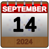 Sep 14th