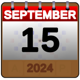 Sep 15th