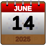 Jun 14th