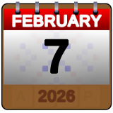 Feb 7th