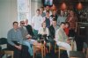 The Exeter 2001 group photo