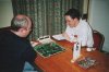 Gary Polhill and Brett Smitheram