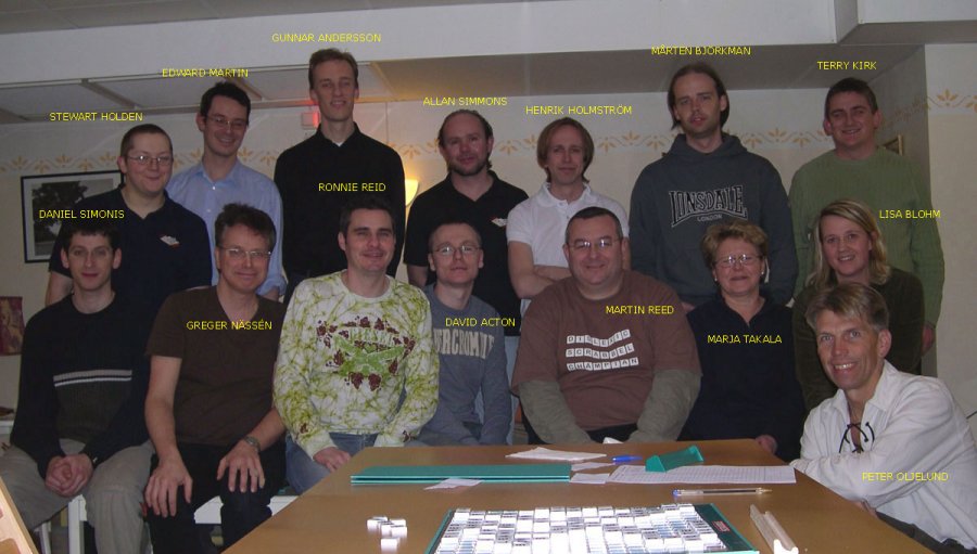 Group photo